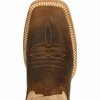 Durango Rebel Pro Coffee Western Boot, COFFEE/BONE, W, Size 9 DDB0290